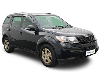 Mahindra XUV500-img